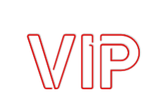 Custom Neon: VIP by Neon Icons