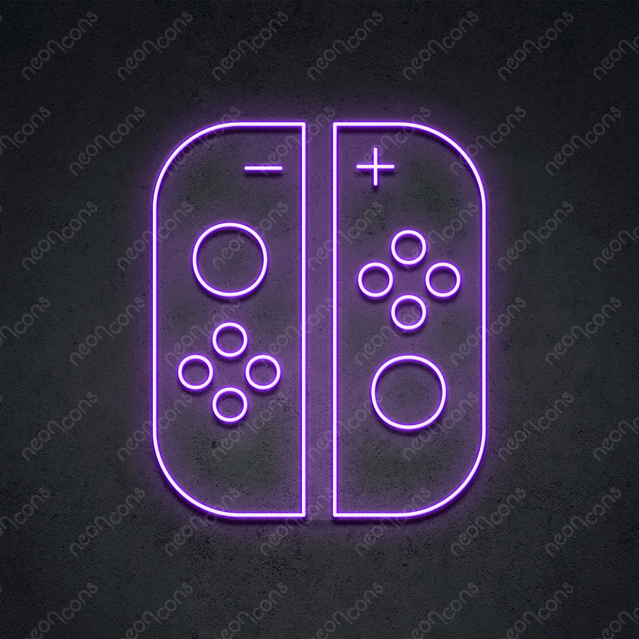 Switch Joycons