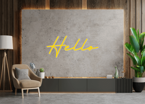 Custom Neon by Neon Icons