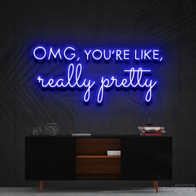 The #1 Trusted Neon Sign Company | Neon Icons | Aesthetic Neon Signs ...